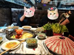 -红辣椒·川菜·火锅(张杨路店)