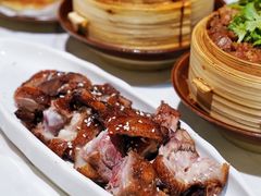 -乔阿马·江南味·驴肉香(龙湖华泾天街店)
