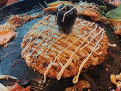 -豚豚家돈돈가韩国锅盖烤肉(新北万达店)