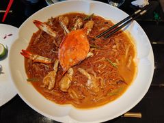 -西茶·宋宴·精致江南料理