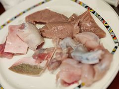 -百合酒店-香榭里自助餐厅