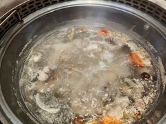 -羊来顺冰煮鲜羊铁锅烀羊肉(八卦岭店)