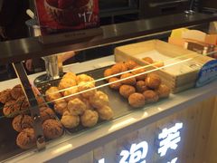 -西树泡芙(静安大悦城店)