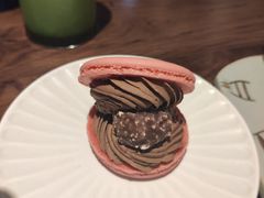 -IFIF 如果花園(宽厚里店)