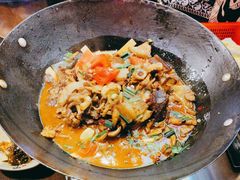 -富正毅三下锅·湘西韵味(天门山索道店)