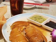 -香港威特瑞茶餐厅(小白楼音乐厅店)