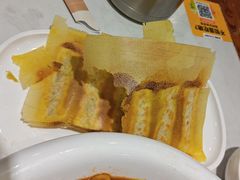 -海富荣·锅贴·陕菜家常菜(阳光城店)
