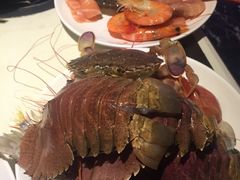 -加餐海鲜自助(集美银泰百货店)