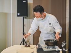 -广州文华东方酒店·江-由辉师傅主理