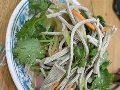 -揽月斋•清真小馆(右安门店)