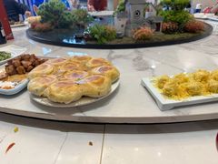 -郑庄脂渣海鲜楼(九水路店)