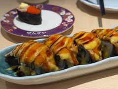 -万岁寿司(万国店)