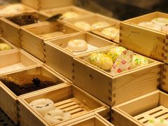 -亚马逊海鲜自助(梅溪湖步步高店)