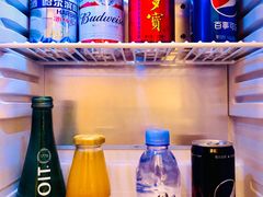 -深圳湾万怡酒店