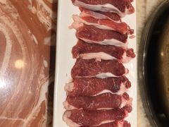 -清真·马家火锅美食城(镇江北路店)