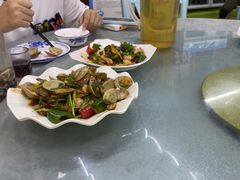 -瑶记海鲜餐厅(西涌店)