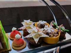 -上海和平饭店华懋阁 Cathay Room