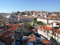 -圣胡斯塔升降机