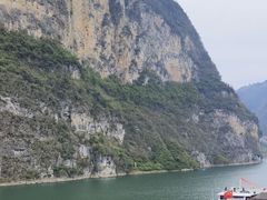 -乌江画廊(彭水苗族土家族自治县)