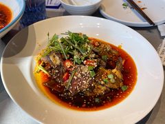 -四川饭店·小龙虾(长白店)