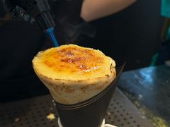 -July tale·可丽饼(德基广场店)