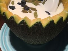 -塔里木新疆饭店(新北万达店)