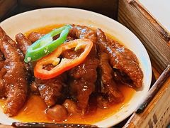 -顺德美的万豪酒店-万豪中餐厅