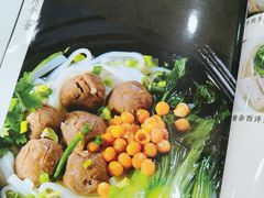 -潮州菜馆(十里河店)