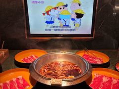 -牛New寿喜烧(中山公园龙之梦店)