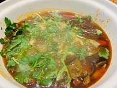 -黔蘑菇四季餐厅(观山湖店)