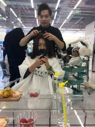 -P.STYLE 派斯造型