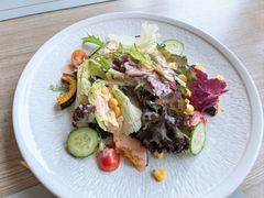 -J·one Bistro吉萬酒厨·牛排