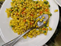 -山明水秀大饭店