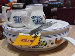 -点都德(千灯湖环宇城店)