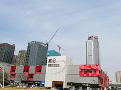 -西安创业咖啡街区