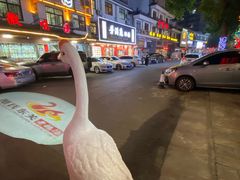 -巢湖名吃·东关老鹅汤(江南风情街店)
