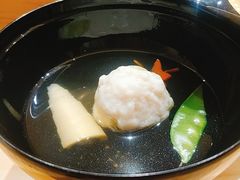 -鮨青(恒基名人购物中心店)