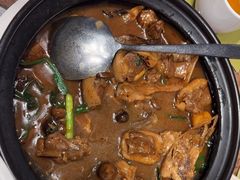 -顺意·顺德家乡菜(国际人才大厦店)