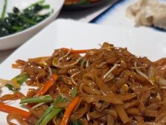 -白云中餐厅·粤菜·亚龙湾喜来登度假酒店