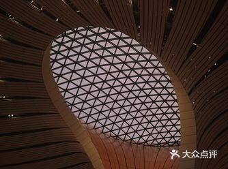 打卡传说中最美的机场·北京大兴机场全攻略