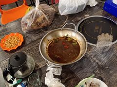 -龙方煲庄(余江路店)
