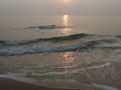 -日照灯塔风景区