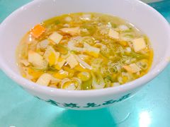 旗花面-小李旗花面庄