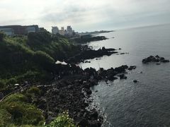 -龙头岩(Dragon Head Rock)