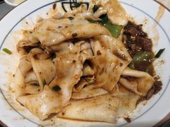 -大嘻咹biangbiang面(历史博物馆店)