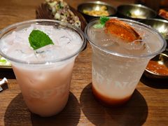 -春熙台·韩国料理(宝安西乡店)