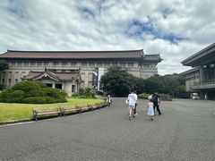 -东京国立博物馆