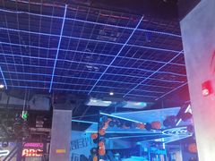 -世代星球·保龄球·镭战真人CS·团建(杨浦店)