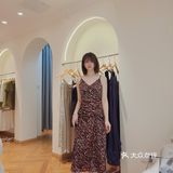 魔都探店|小众设计师品牌「周少青设计师女装」