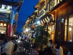 -隔壁老王·家常云南菜(花巷店)